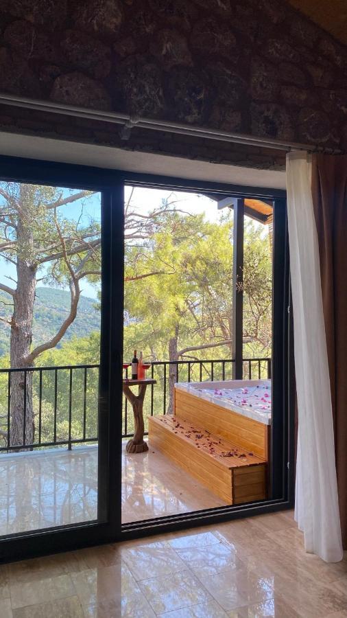 Çandır Resort Restaurant Muğla Extérieur photo
