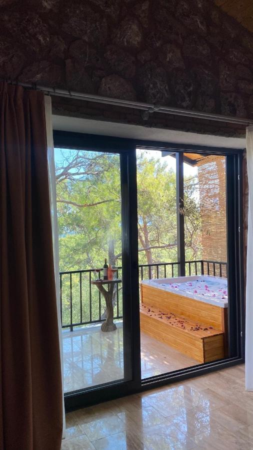 Çandır Resort Restaurant Muğla Extérieur photo