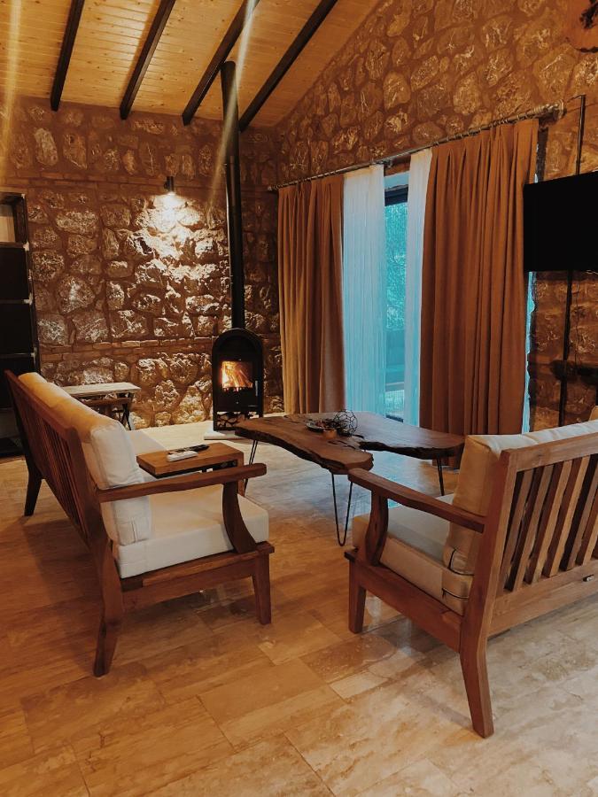 Çandır Resort Restaurant Muğla Extérieur photo