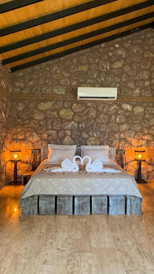 Çandır Resort Restaurant Muğla Extérieur photo